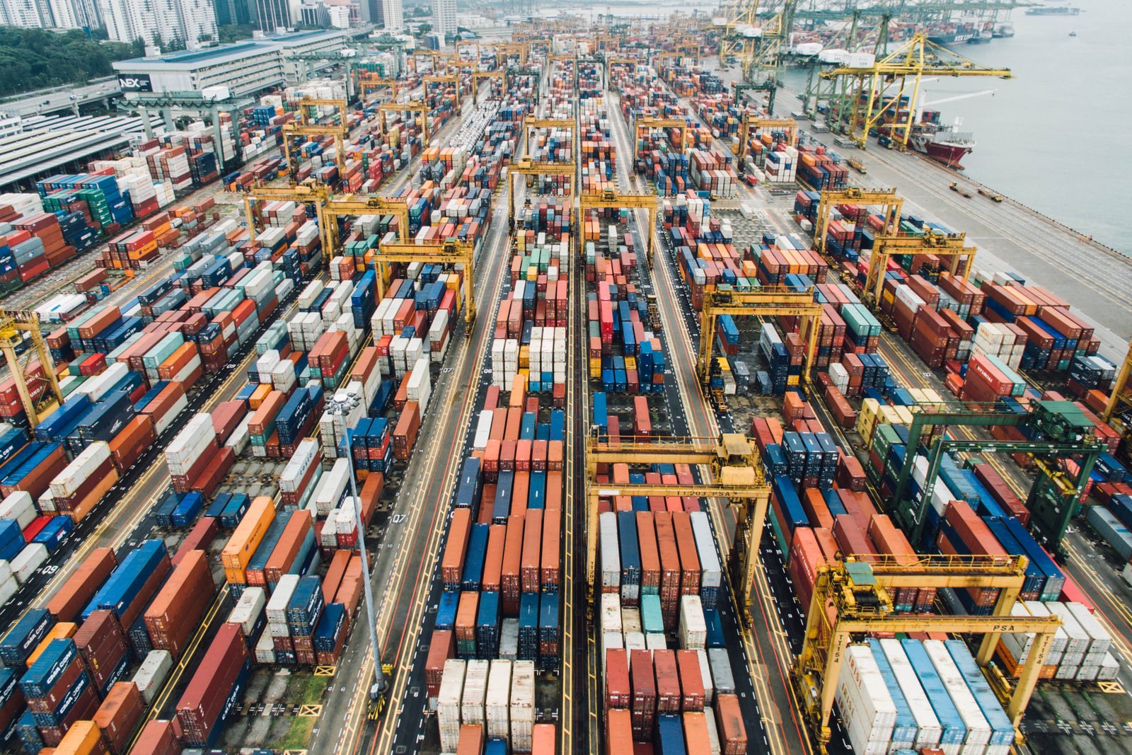 East Asia’s $900 Billion Maritime Challenge: Securing the Future of Regional Trade